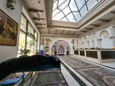 The Royal Mezbon & SPA - 46