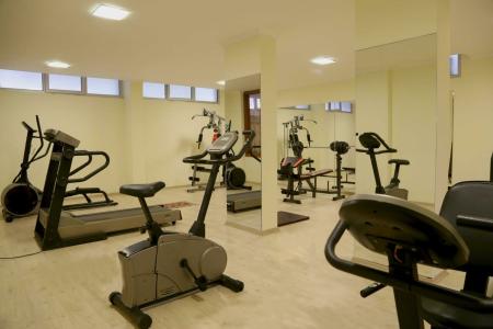 Club Karakas Apart Otel - 39