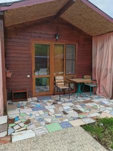 Эко RestHouse - 9
