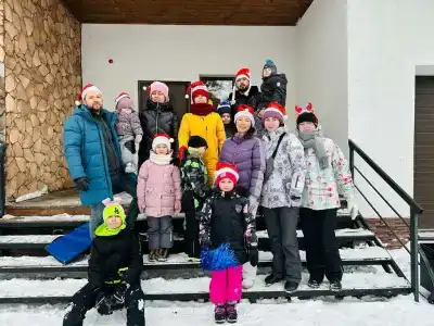 Гостевой дом на Рабочей 78 - 6
