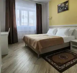 Болконский - 3