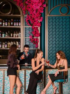 Column Bangkok - Sha Extra Plus - 38