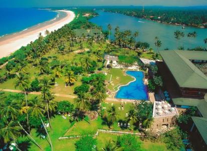 Cinnamon Bentota Beach - 19