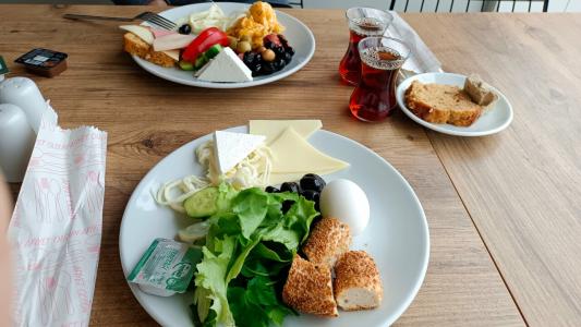 The Marist Kadikoy - 12