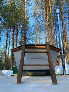 Место силы - 10