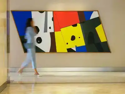 Swissotel Buyuk Efes Izmir - 94