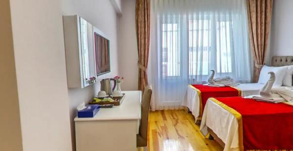 Beyazit Palace & Spa - 73