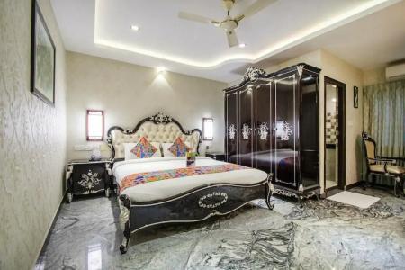 Nk Courtyard Guindy - 1