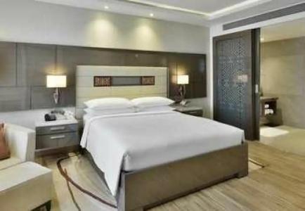 Jw Marriott Mumbai Sahar Airport - 88