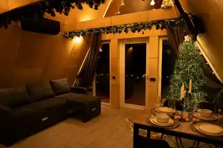 Дом на Воде в Заречном - 9