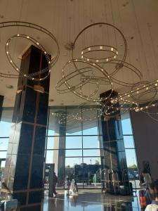 Hilton Istanbul Bakirkoy - 21