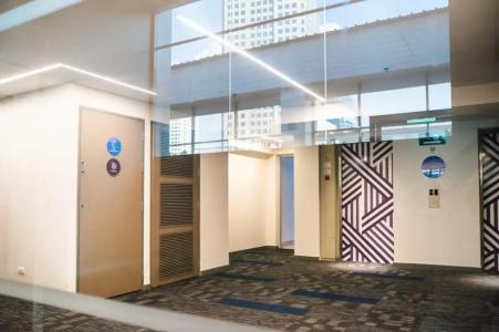 Citadines Sukhumvit 16 Bangkok - SHA Extra Plus Certified - 68