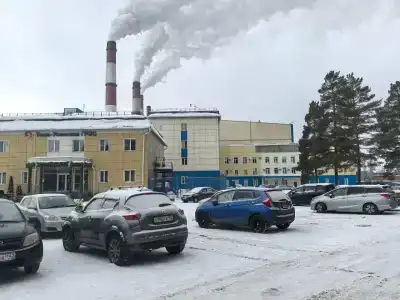 Томь-Усинский - 30