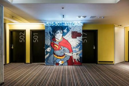 Comfort LT - Rock 'n' Roll Vilnius - 57