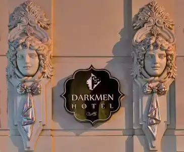 Darkmen - 1