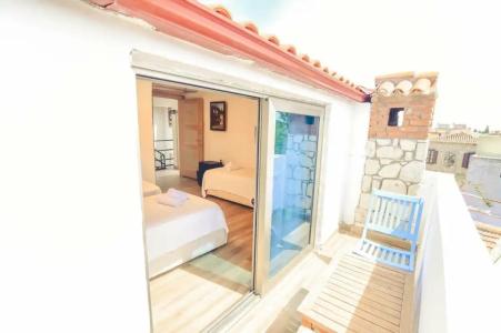 Alacati Asmali Konak - 46
