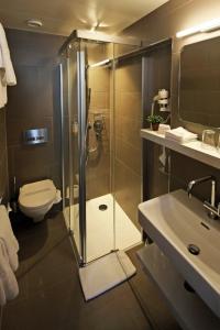 Best Western Plus Zürcherhof - 28