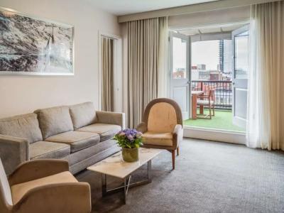 Hilton Garden Inn Nyc Financial Center/Manhattan Downtown - 23