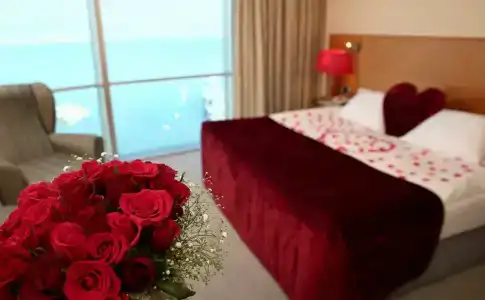 Wyndham Grand İzmir Özdilek - 13