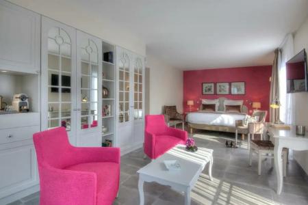 La Bastide de l'Oliveraie - 15