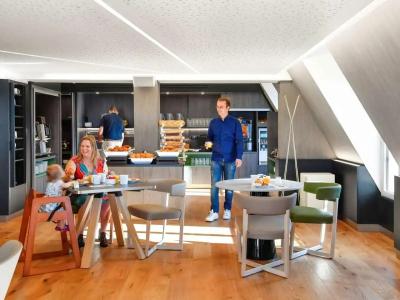 Novotel Deauville Plage - 61