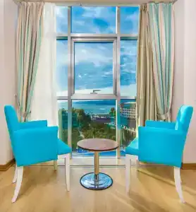 Lonicera World Resort & Spa - Ultra All Inclusive - 40