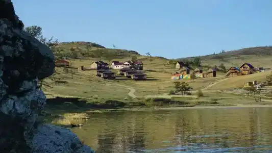 Байкальская Радуга - 32