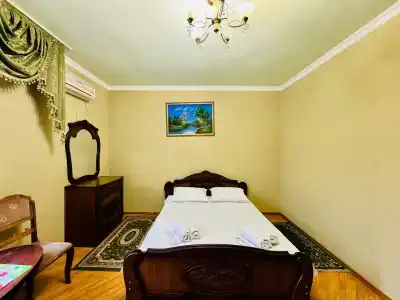 Красный бак - 74