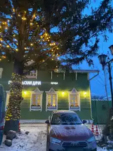 Генеральская Дача - 33