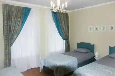 Флигель Доктора Моренкова - 37