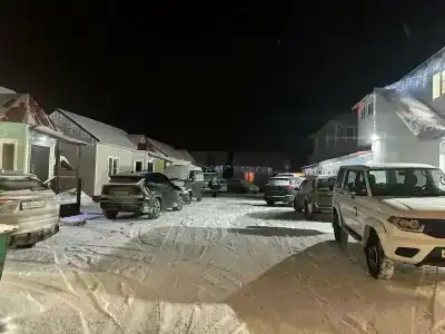 Двинской - 3