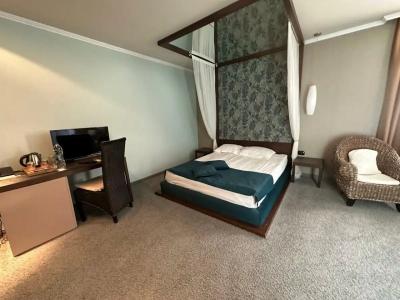 Regina Maria Spa Design - 4