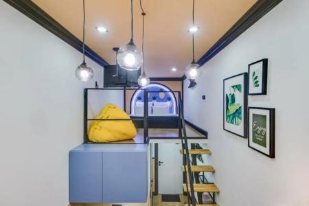 Sokroma Jungle Story Aparts - 4