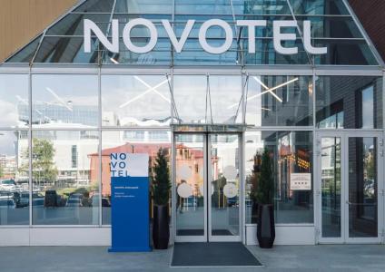 Novotel - 10
