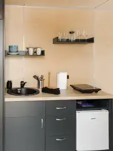 Кемпинг на Севере - 31