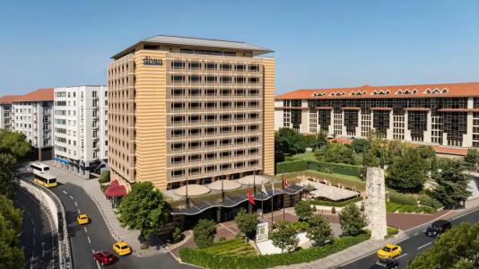 Divan Istanbul - 0