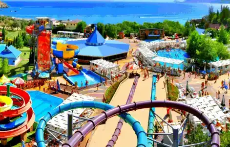 Аква Бриз - 1