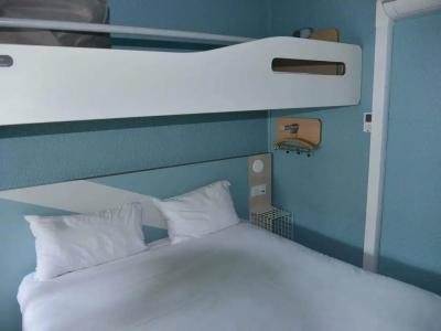 ibis budget Blois Centre - 96