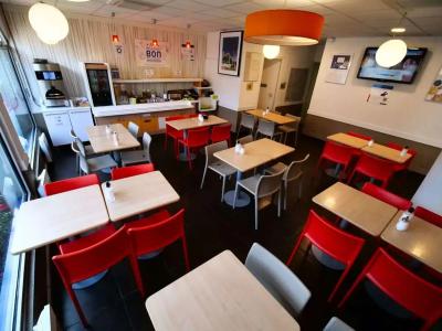 ibis budget Blois Centre - 48