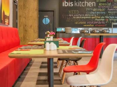 Ibis Istanbul West - 43