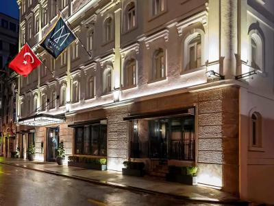 The Galata Istanbul Mgallery - 63