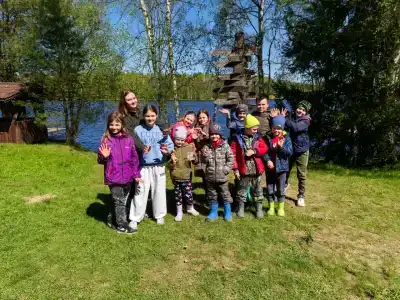Ковчег - 9