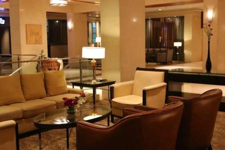 Taj Mg Road Bengaluru - 37