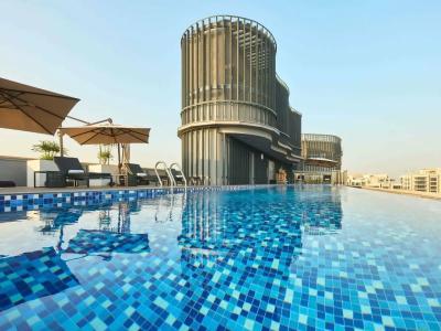 ApartAdagio Dubai Deira - 0