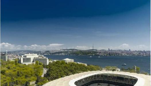 The Ritz-Carlton, Istanbul at the Bosphorus - 85