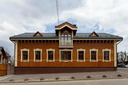 Гостевой дом на Герцена 1 - 34