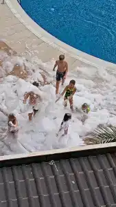 İstanbul Beach - 23