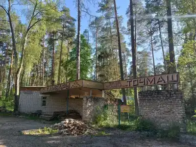 Камбары - 34