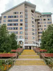 Никольский парк - 38