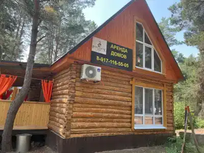 Сосновые дома - 74